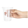 Fiesta Recyclable rPET Cups 340ml (400 Pack)