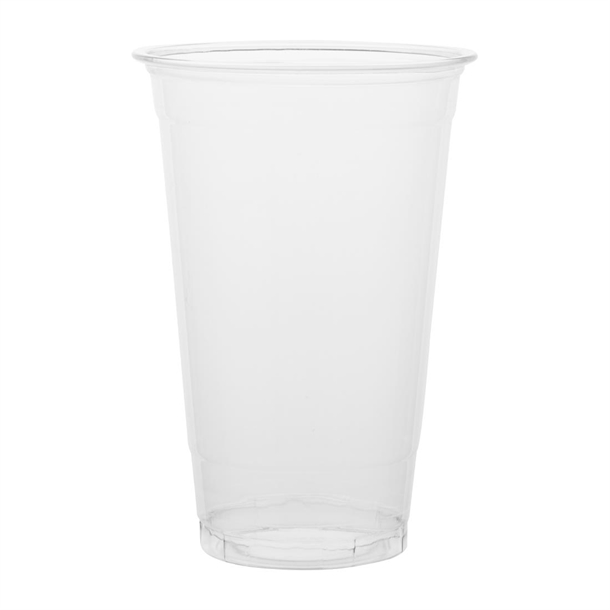 Fiesta Recyclable rPET Cups 455ml (400 Pack)