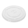 Fiesta Recyclable rPET Flat Lids for 340/455/568ml Cups (400 Pack) Fiesta Recyclable rPET Flat Lids for 340/455/568ml Cups (400 Pack)