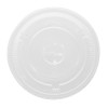 Fiesta Recyclable rPET Flat Lids for 340/455/568ml Cups (400 Pack) Fiesta Recyclable rPET Flat Lids for 340/455/568ml Cups (400 Pack)