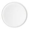 Fiesta Compostable Bagasse Round Plates 304mm (50 Pack) Fiesta Compostable Bagasse Round Plates 304mm (50 Pack)