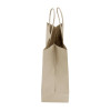Fiesta Recyclable Twist Handle Brown Paper Bags Medium (250 Pack)