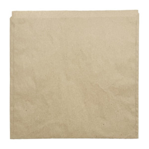 Fiesta Recyclable Food/Bakery Bags 254mm (1000 Pack)