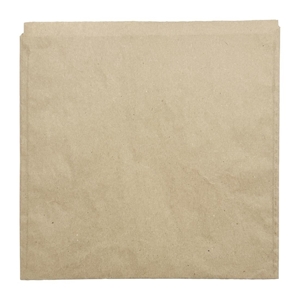 Fiesta Recyclable Food/Bakery Bags 254mm (1000 Pack)