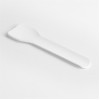 Fiesta Compostable Paper Ice Cream Spoons 95mm (100 Pack)