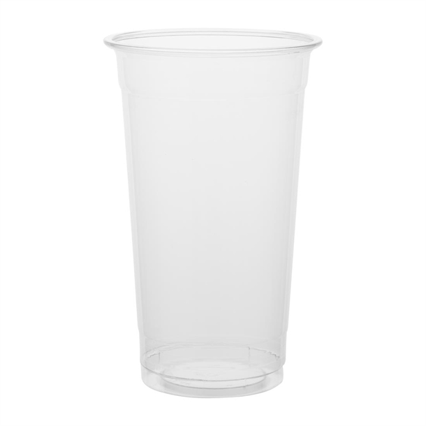 Fiesta Recyclable rPET Cups 568ml (400 Pack)