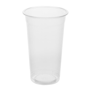 Fiesta Recyclable rPET Cups 568ml (400 Pack)