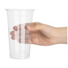 Fiesta Recyclable rPET Cups 568ml (400 Pack)