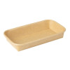 Fiesta Recyclable No.1 Platter/Tray Bases 160x90mm (300 Pack)
