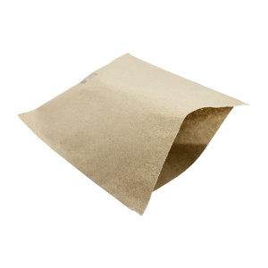 Fiesta Recyclable Food/Bakery Bags 177mm (1000 Pack)