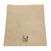 Fiesta Recyclable Food/Bakery Bags 177mm (1000 Pack)