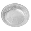 Fiesta Recyclable Foil Round Containers (200 Pack)