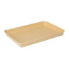 Fiesta Recyclable No.11 Platter/Tray Bases 255x181mm (300 Pack)