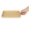 Fiesta Recyclable No.11 Platter/Tray Bases 255x181mm (300 Pack)