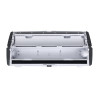 Vogue Wrap 450 Dispenser for Foil, Cling Wrap & Parchment Vogue Wrap 450 Dispenser for Foil, Cling Wrap & Parchment