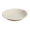 Fiesta Compostable Deep Palm Leaf Plates Round 175mm (100 Pack) Fiesta Compostable Deep Palm Leaf Plates Round 175mm (100 Pack)