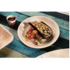 Fiesta Compostable Deep Palm Leaf Plates Round 175mm (100 Pack) Fiesta Compostable Deep Palm Leaf Plates Round 175mm (100 Pack)