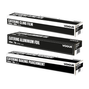 Vogue Professional Catering Pack 440mm (3 Pack)
