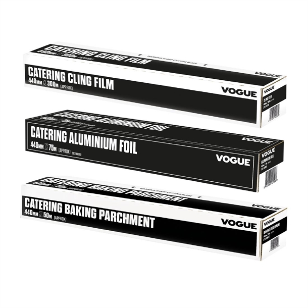 Vogue Professional Catering Pack 440mm (3 Pack) Vogue Professional Catering Pack 440mm (3 Pack)