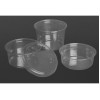Fiesta Recyclable rPET Deli Cups 455ml (300 Pack)