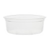 Fiesta Recyclable rPET Deli Cups 225ml (300 Pack)
