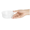 Fiesta Recyclable rPET Deli Cups 225ml (300 Pack)