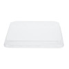 Fiesta Recyclable PET Lids for No.11 Platter/Tray Bases (300 Pack)