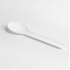 Fiesta Compostable Paper Teaspoons 132mm (100 Pack) Fiesta Compostable Paper Teaspoons 132mm (100 Pack)