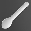 Fiesta Compostable Paper Teaspoons 132mm (100 Pack) Fiesta Compostable Paper Teaspoons 132mm (100 Pack)