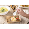 Fiesta Compostable Paper Teaspoons 132mm (100 Pack) Fiesta Compostable Paper Teaspoons 132mm (100 Pack)