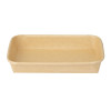 Fiesta Recyclable No.3 Platter/Tray Bases 160x115mm (300 Pack)