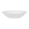 Fiesta Compostable Bagasse Poke Bowl Bases 710ml (50 Pack) Fiesta Compostable Bagasse Poke Bowl Bases 710ml (50 Pack)