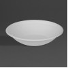 Fiesta Compostable Bagasse Poke Bowl Bases 710ml (50 Pack) Fiesta Compostable Bagasse Poke Bowl Bases 710ml (50 Pack)