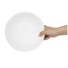 Fiesta Compostable Bagasse Poke Bowl Bases 710ml (50 Pack) Fiesta Compostable Bagasse Poke Bowl Bases 710ml (50 Pack)