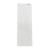 Fiesta Recyclable Foil Lined Paper Bags 250x100x45mm (500 Pack)