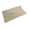 Fiesta Compostable Bread Bags with Glassine Window 320x180x40mm (Pack 1000)