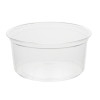 Fiesta Recyclable rPET Deli Cups 340ml (300 Pack)