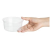 Fiesta Recyclable rPET Deli Cups 340ml (300 Pack)