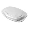Fiesta Recyclable Foil Serving Trays (10 Pack)