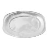 Fiesta Recyclable Foil Serving Trays (10 Pack)