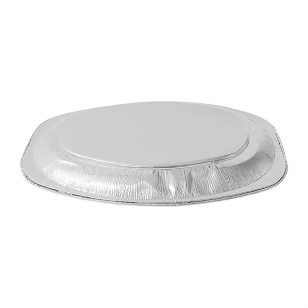 Fiesta Recyclable Foil Serving Trays (10 Pack)