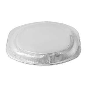 Fiesta Recyclable Foil Serving Trays (10 Pack)