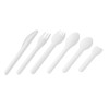 Fiesta Compostable Paper Sporks 160mm (100 Pack) Fiesta Compostable Paper Sporks 160mm (100 Pack)