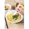 Fiesta Compostable Paper Sporks 160mm (100 Pack) Fiesta Compostable Paper Sporks 160mm (100 Pack)