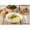 Fiesta Compostable Paper Sporks 160mm (100 Pack) Fiesta Compostable Paper Sporks 160mm (100 Pack)