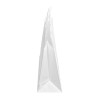 Fiesta Recyclable Twist Handle White Paper Bags Medium (250 Pack)