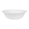 Fiesta Compostable Bagasse Poke Bowl Bases 946ml (50 Pack)