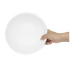 Fiesta Compostable Bagasse Poke Bowl Bases 946ml (50 Pack)