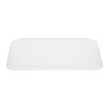 Fiesta Recyclable PET Lids for No.2 Platter/Tray Bases (300 Pack)