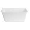 Fiesta Compostable Bagasse Food Container Bases 1000ml (100 Pack) Fiesta Compostable Bagasse Food Container Bases 1000ml (100 Pack)